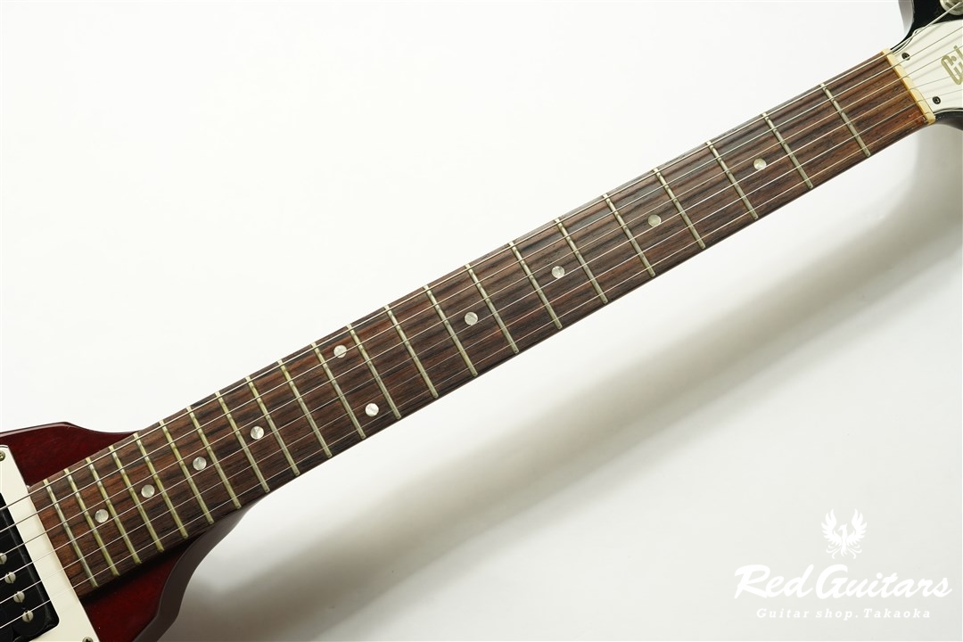 Gibson Flying V 1999 | Red Guitars Online Store